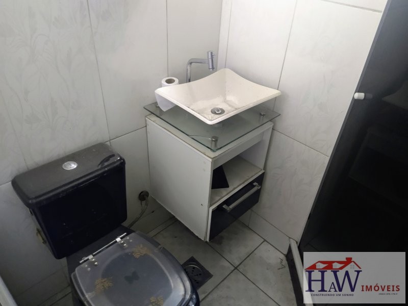 Apartamento para alugar com 2 quartos, 55m² - Foto 12