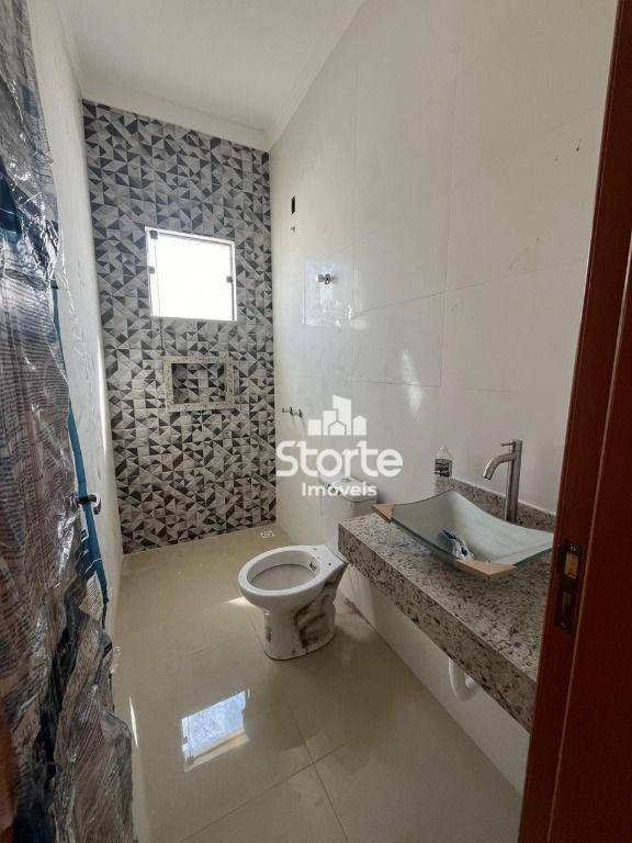 Casa à venda com 3 quartos, 76m² - Foto 10