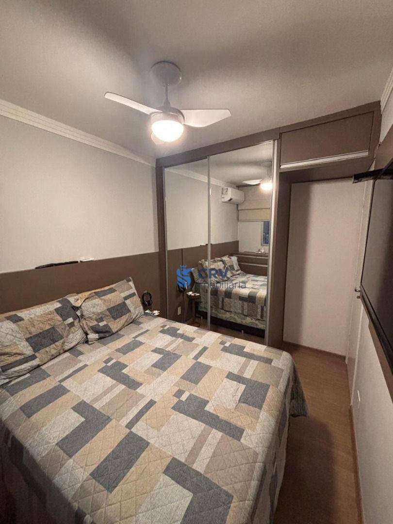 Apartamento à venda com 2 quartos, 46m² - Foto 9