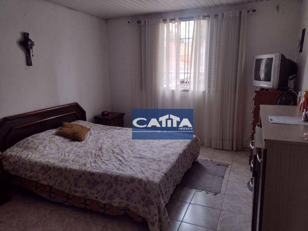 Sobrado à venda com 3 quartos, 75m² - Foto 2