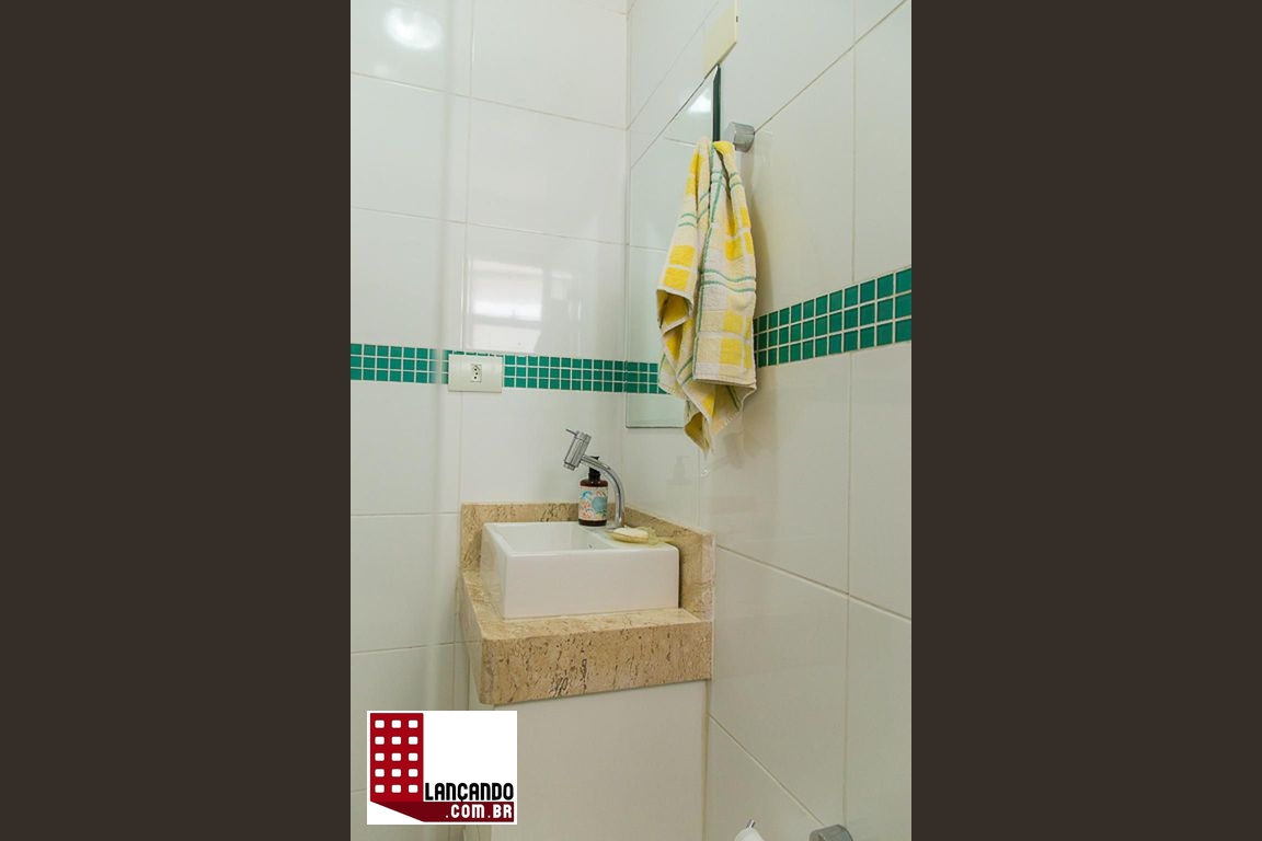 Apartamento à venda com 3 quartos, 98m² - Foto 19