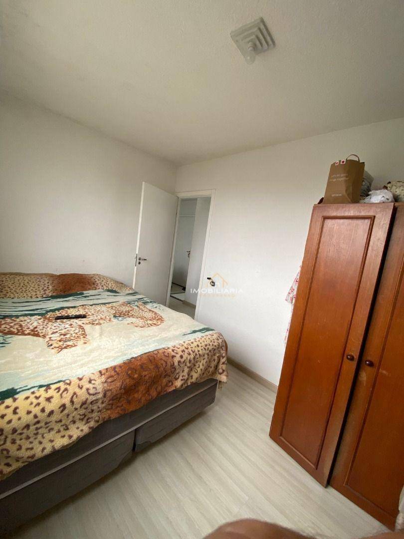 Apartamento à venda com 2 quartos, 40m² - Foto 15