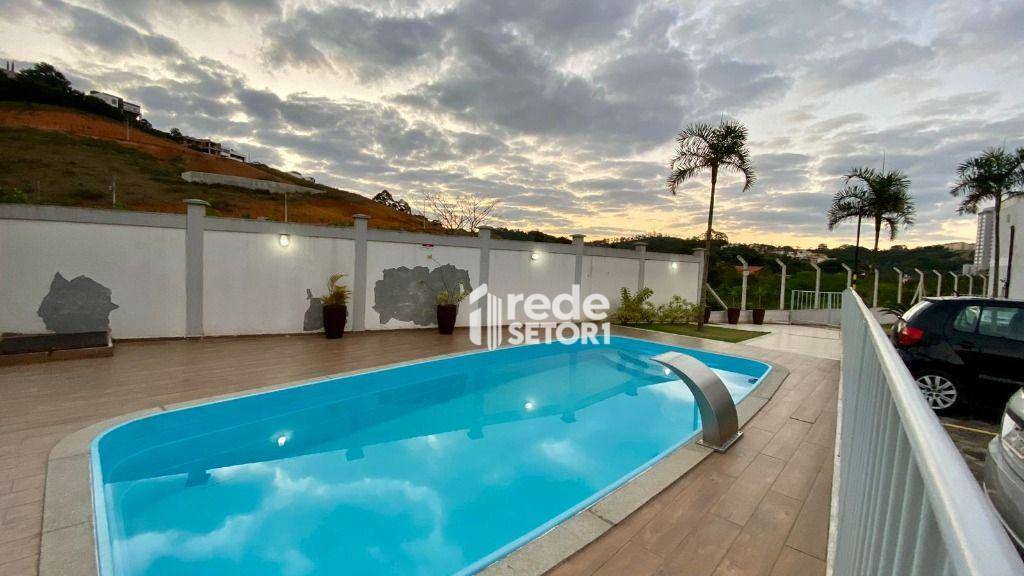 Cobertura à venda com 2 quartos, 110m² - Foto 20