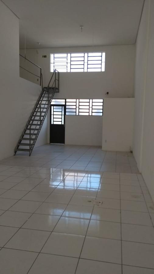 Loja-Salão para alugar, 130m² - Foto 5