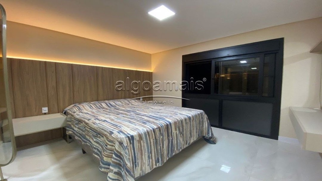 Casa de Condomínio à venda com 4 quartos, 208m² - Foto 9