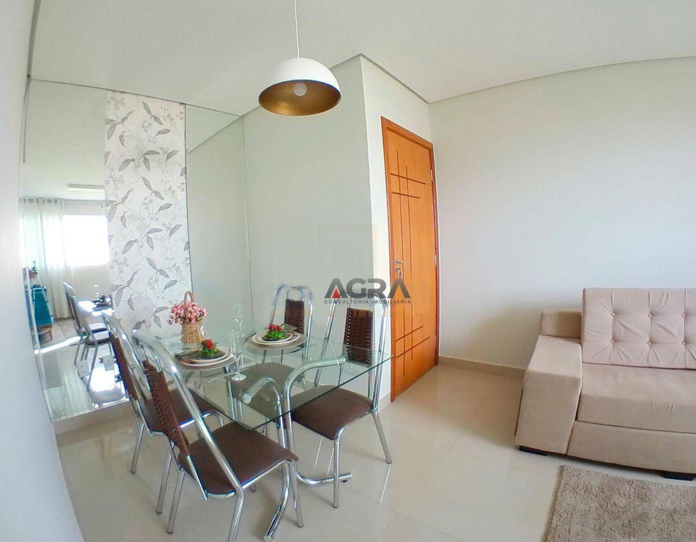 Apartamento à venda com 3 quartos, 76m² - Foto 9