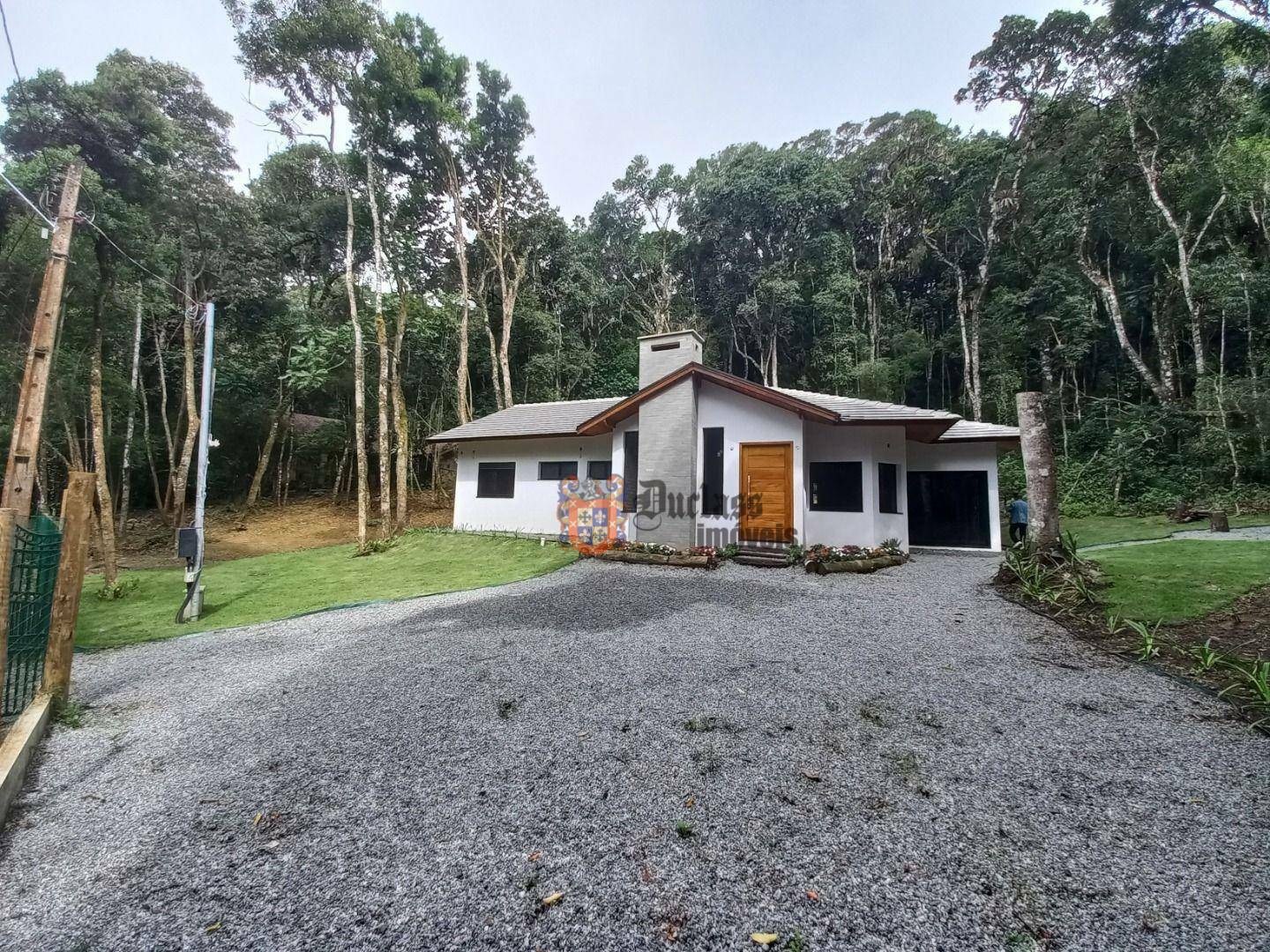 Chácara à venda com 3 quartos, 133m² - Foto 9