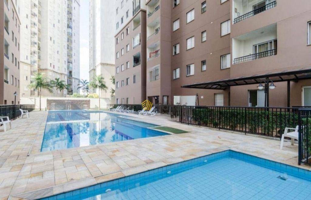 Apartamento à venda com 3 quartos, 87m² - Foto 32