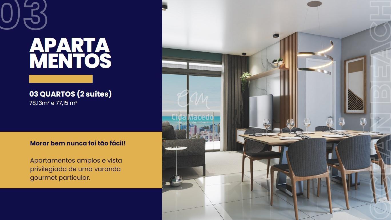 Apartamento à venda com 2 quartos, 77m² - Foto 28