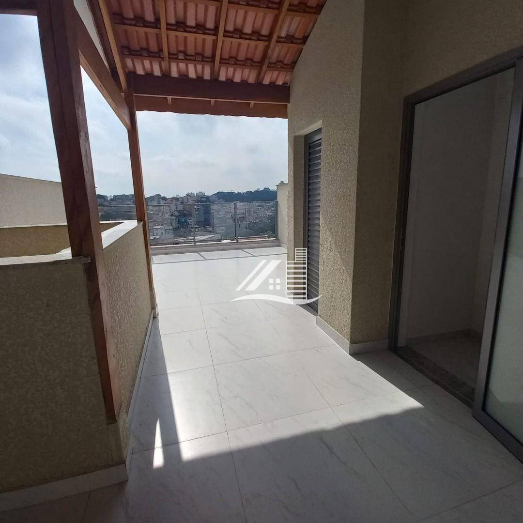 Cobertura à venda com 2 quartos, 84m² - Foto 5