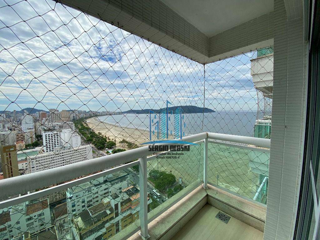 Apartamento à venda com 4 quartos, 360m² - Foto 26