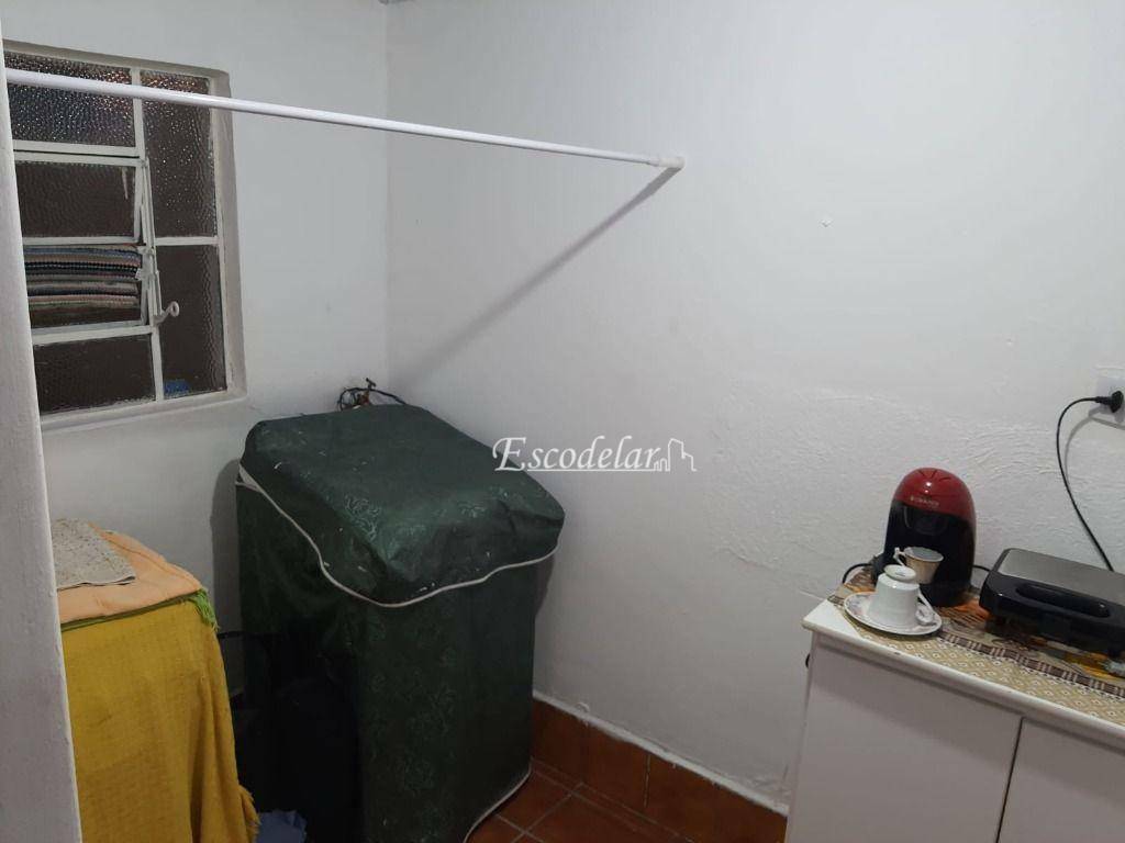 Casa à venda com 3 quartos, 125m² - Foto 22