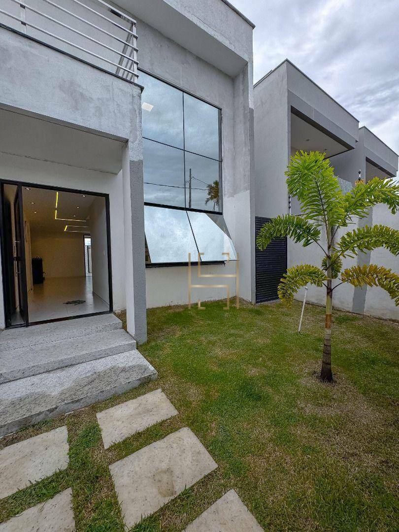 Casa de Condomínio à venda com 3 quartos, 250m² - Foto 15