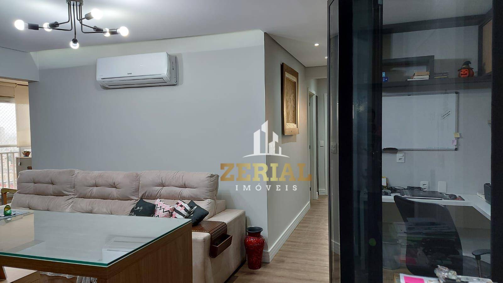 Apartamento à venda com 2 quartos, 90m² - Foto 5