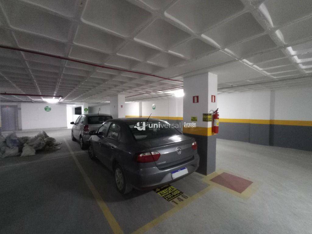 Box-Garagem para alugar, 15M2 - Foto 4