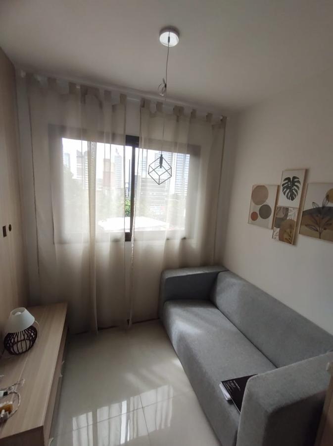 Apartamento, 1 quarto, 22 m² - Foto 1