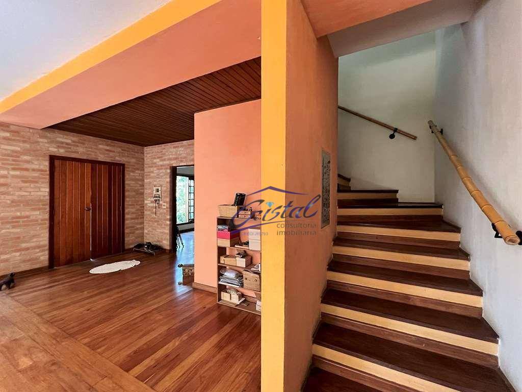 Casa de Condomínio à venda com 4 quartos, 369m² - Foto 23