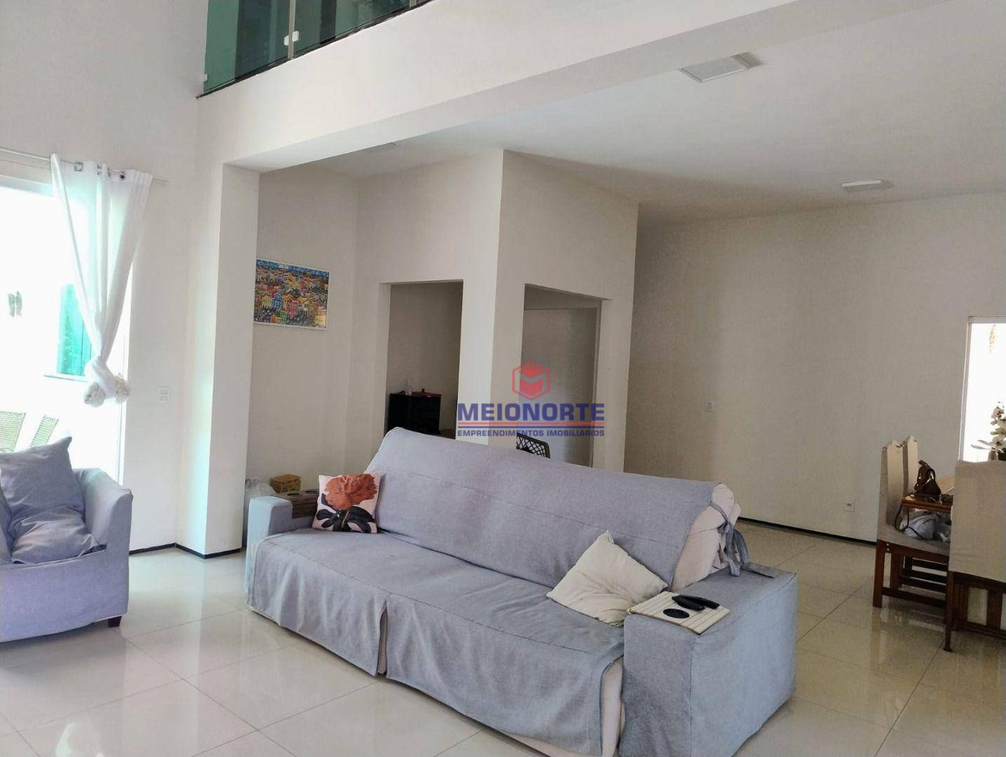 Casa, 4 quartos, 400 m² - Foto 1