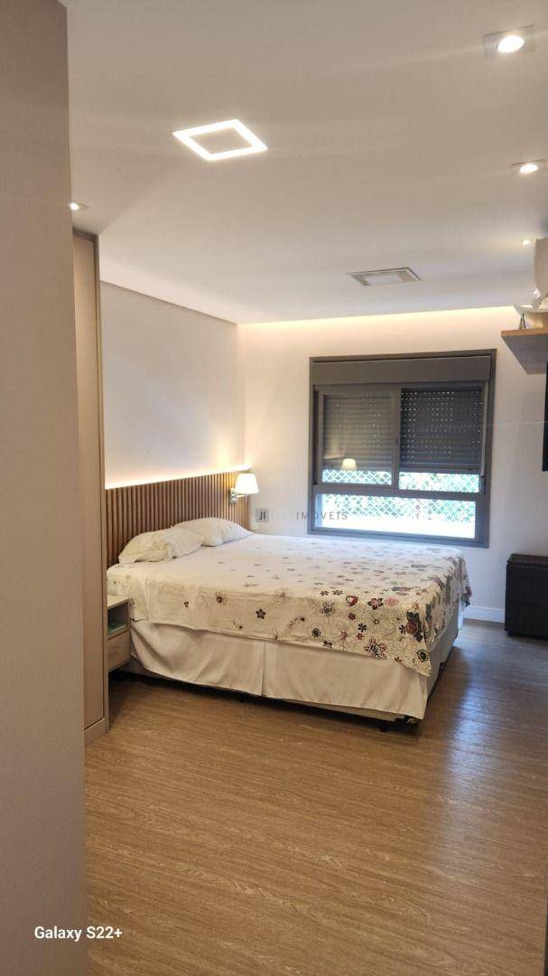 Apartamento à venda com 3 quartos, 137m² - Foto 37