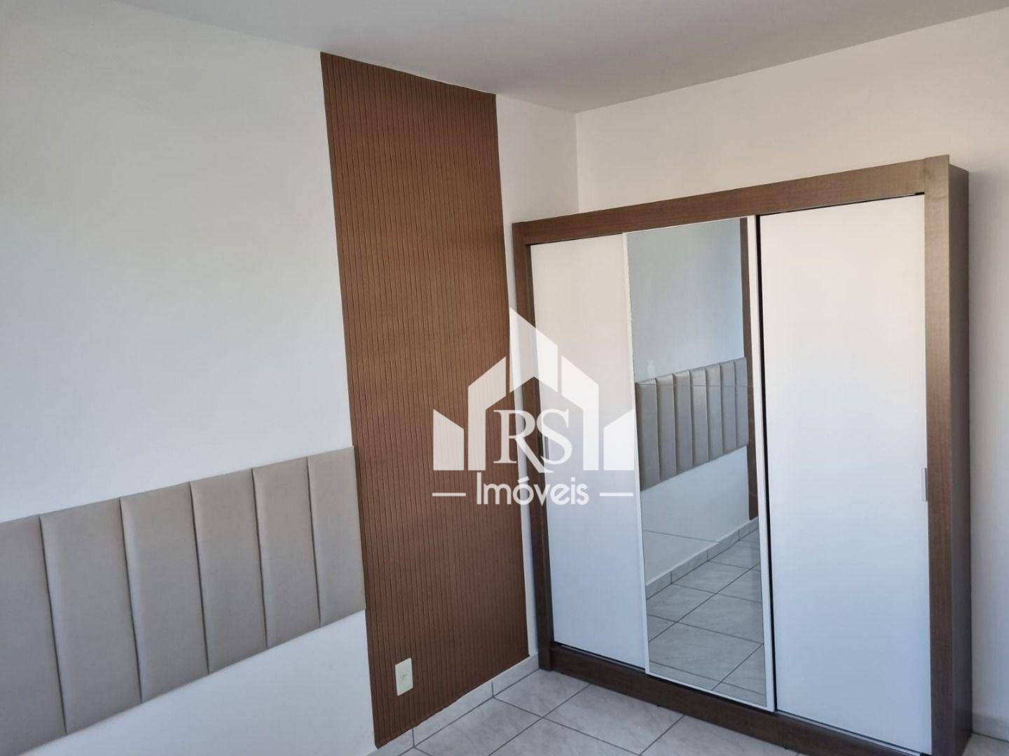 Apartamento à venda com 2 quartos, 60m² - Foto 9