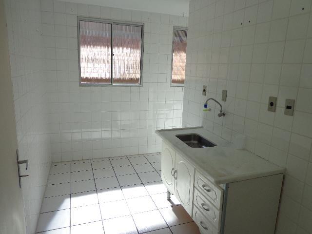 Apartamento para alugar com 2 quartos, 50m² - Foto 5