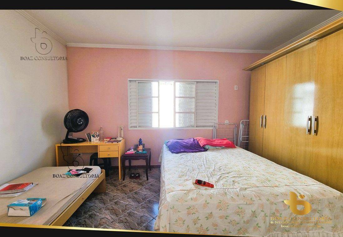 Casa de Condomínio à venda com 3 quartos, 199m² - Foto 13