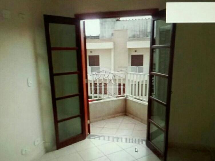 Sobrado à venda com 2 quartos, 160m² - Foto 12