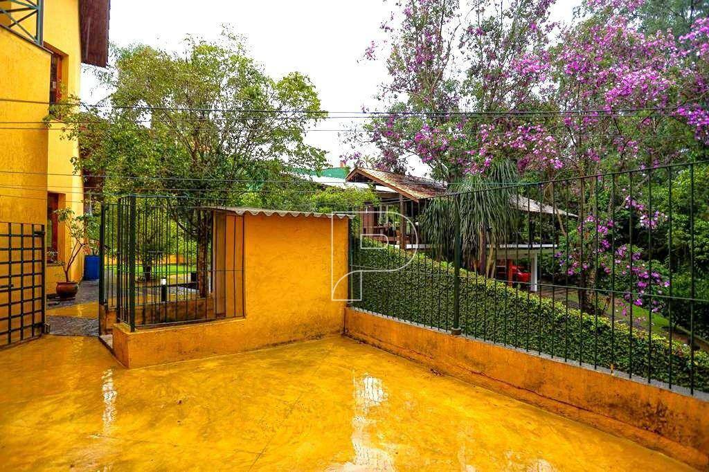 Casa de Condomínio à venda com 4 quartos, 482m² - Foto 43