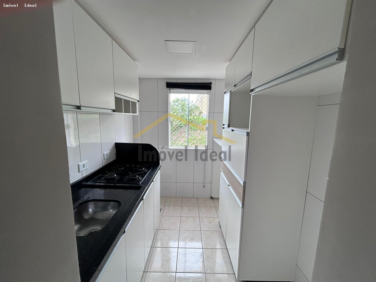 Apartamento à venda com 3 quartos, 53m² - Foto 11