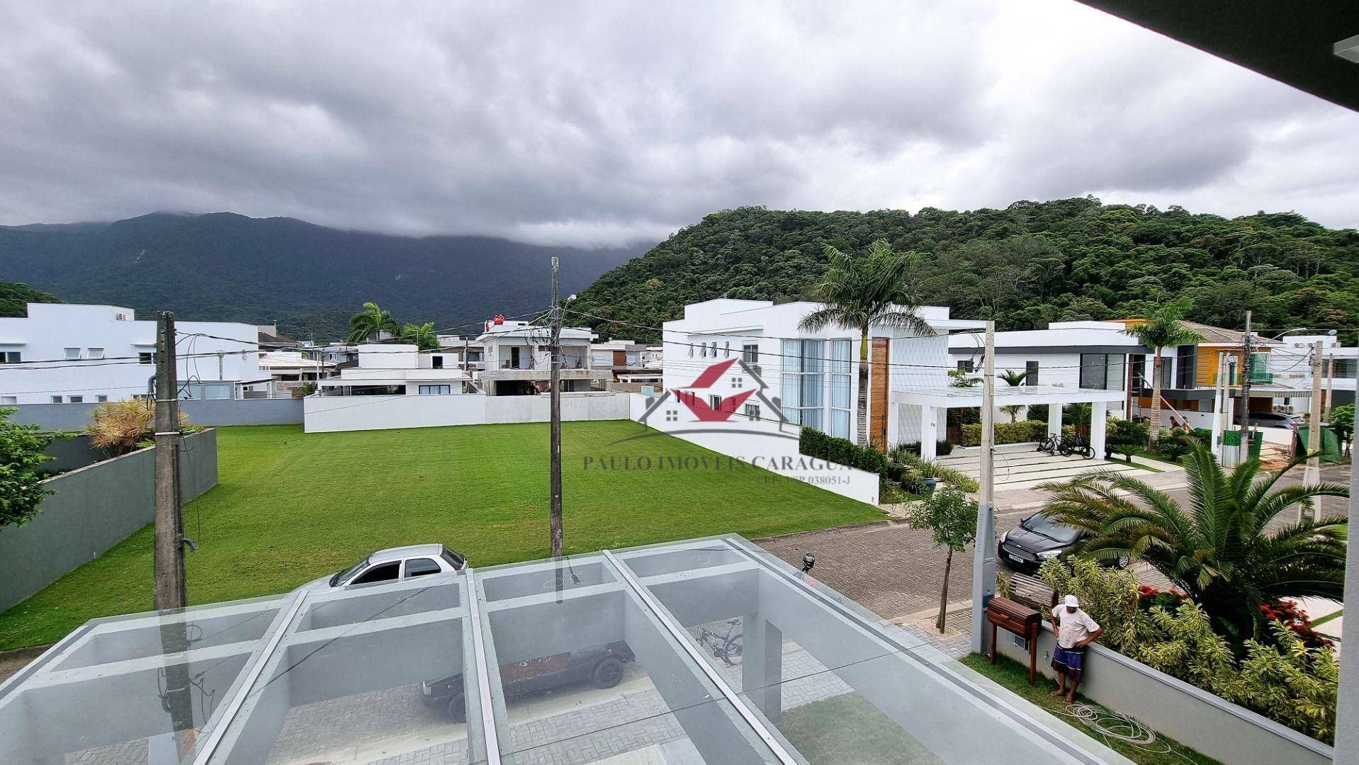 Casa de Condomínio à venda com 4 quartos, 315m² - Foto 28