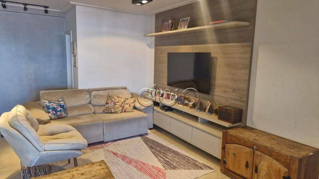 Apartamento para alugar com 3 quartos, 103m² - Foto 8