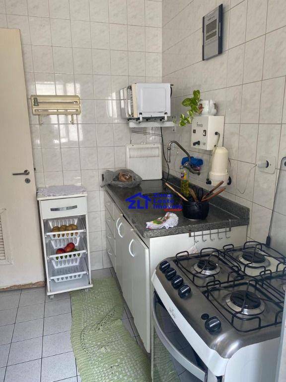 Apartamento à venda com 3 quartos, 69m² - Foto 5