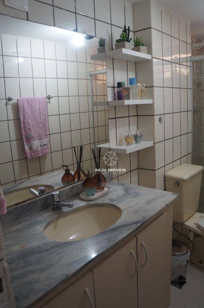 Apartamento à venda com 3 quartos, 108m² - Foto 17