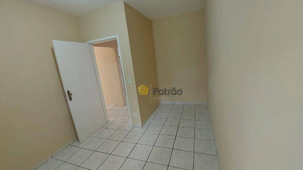 Apartamento à venda com 3 quartos, 68m² - Foto 1