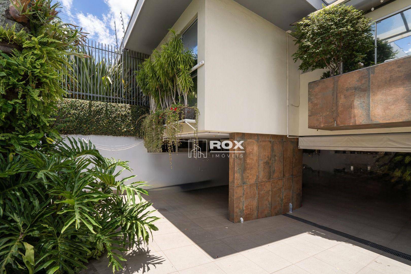 Casa à venda com 3 quartos, 340m² - Foto 29