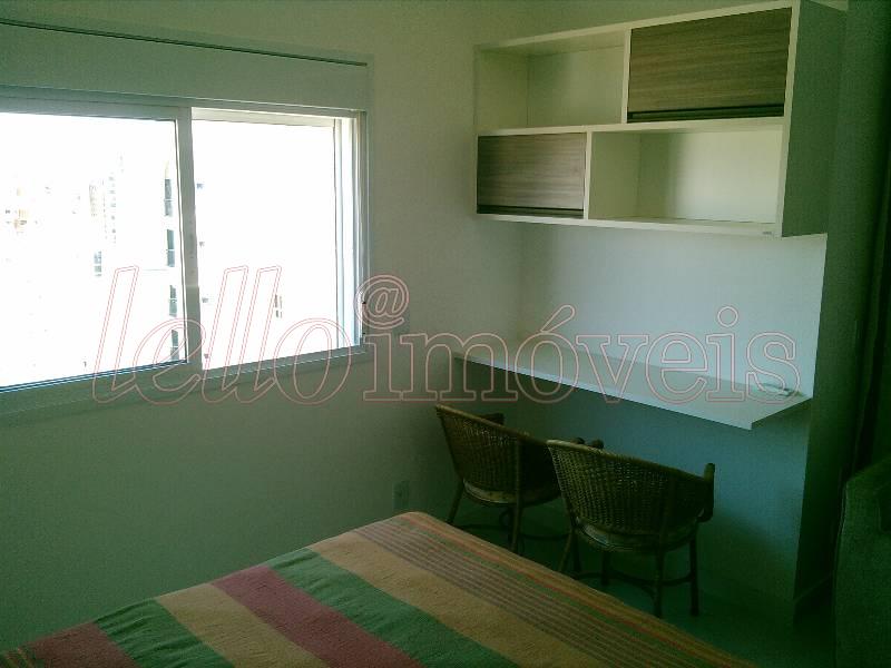 Apartamento para alugar com 1 quarto, 47m² - Foto 9