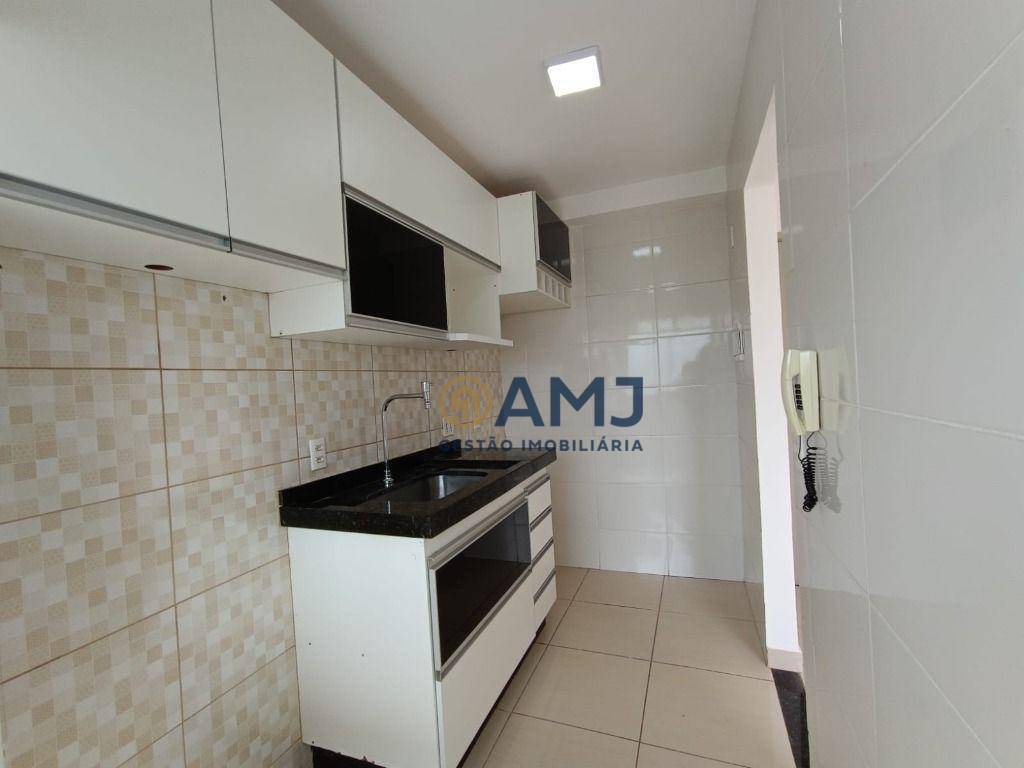 Apartamento à venda com 2 quartos, 55m² - Foto 7