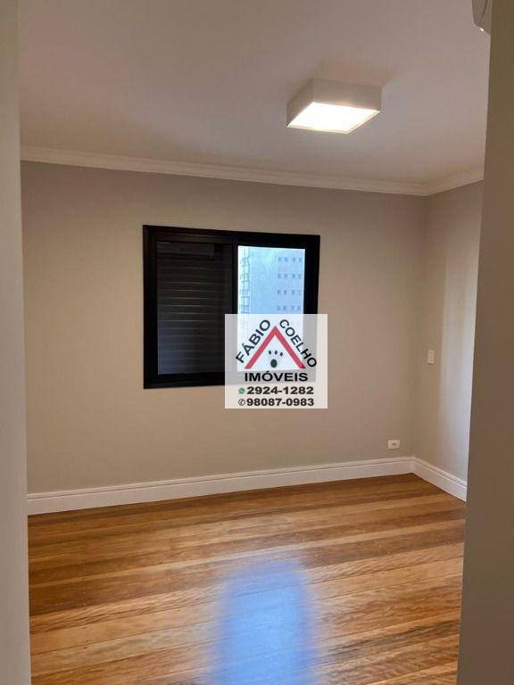 Apartamento à venda com 3 quartos, 126m² - Foto 18