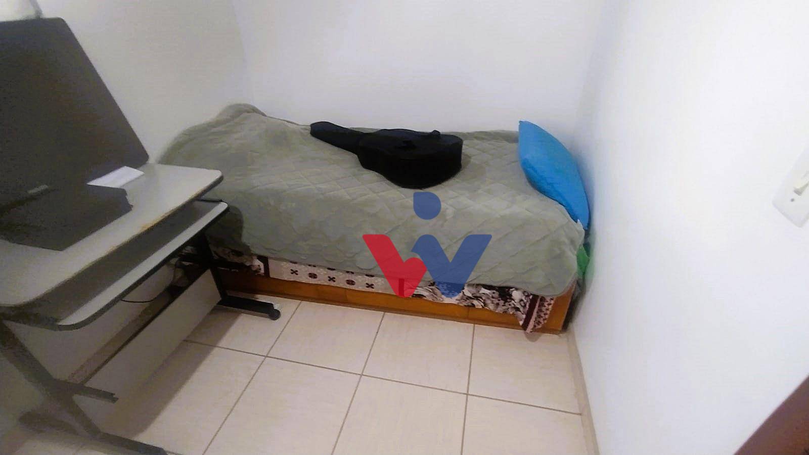 Sobrado à venda com 2 quartos, 80m² - Foto 12