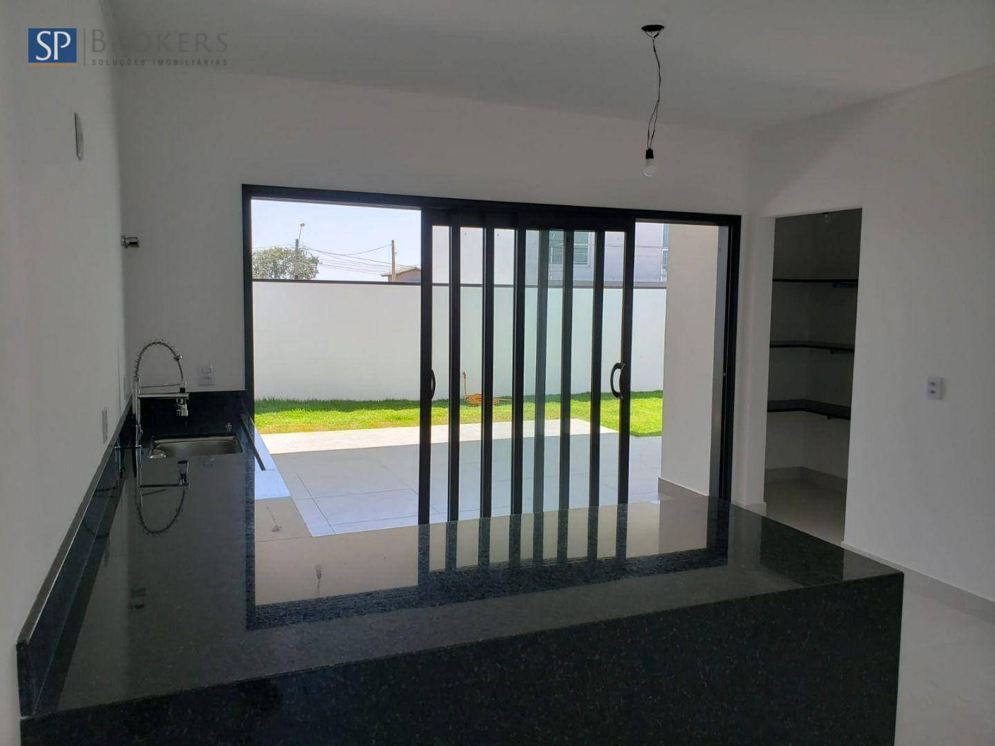 Casa de Condomínio à venda com 3 quartos, 167m² - Foto 7