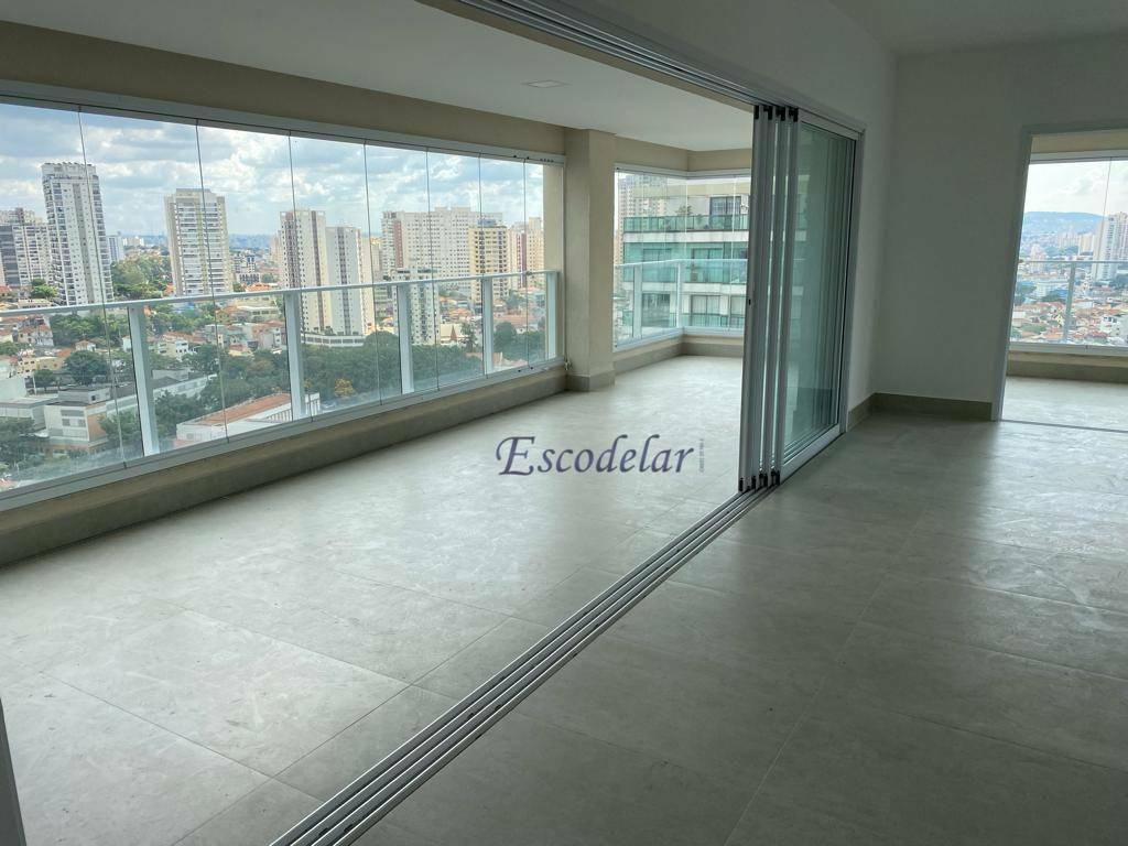 Apartamento à venda com 4 quartos, 263m² - Foto 1