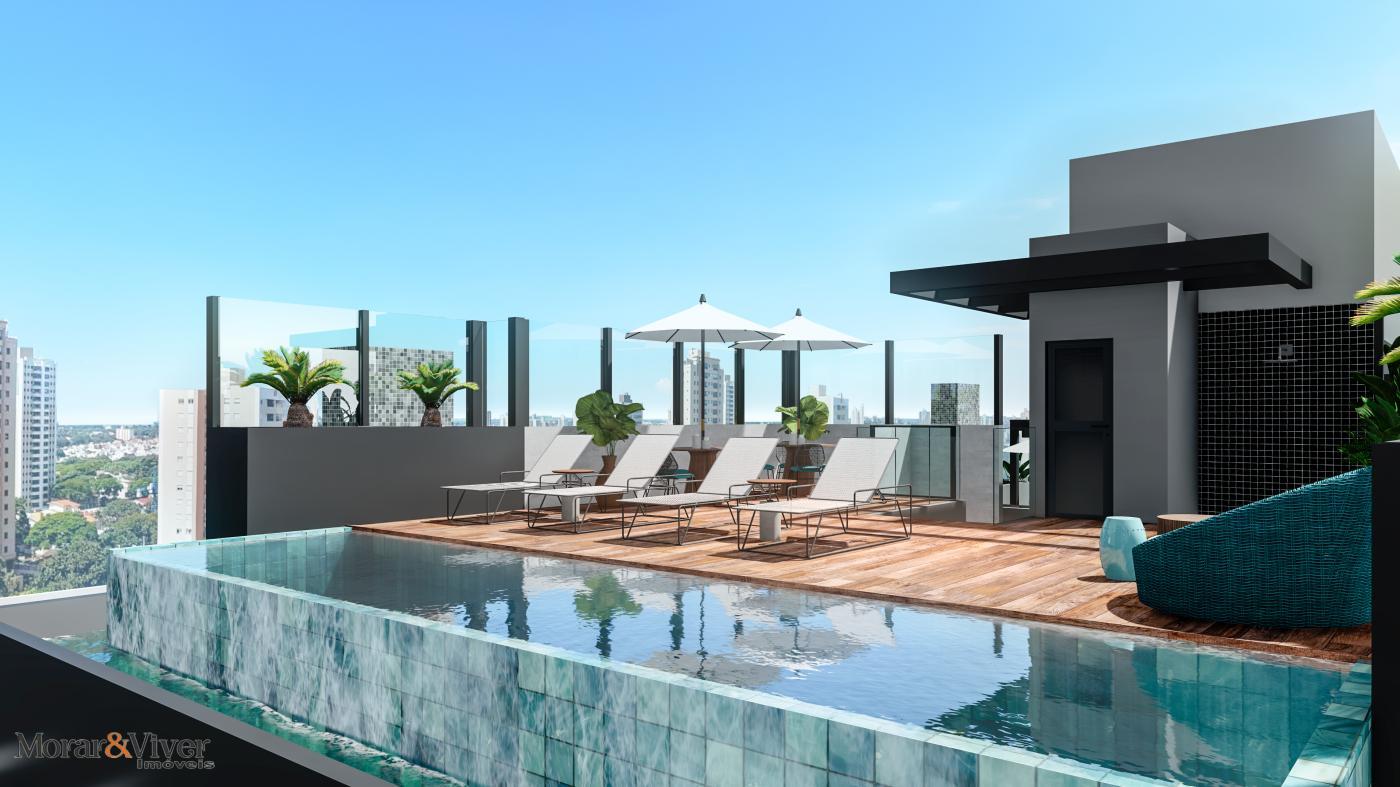 Apartamento, 3 quartos, 74 m² - Foto 30