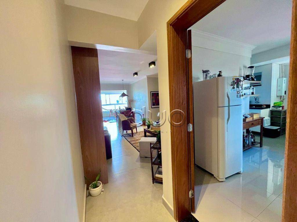 Apartamento à venda com 3 quartos, 116m² - Foto 3