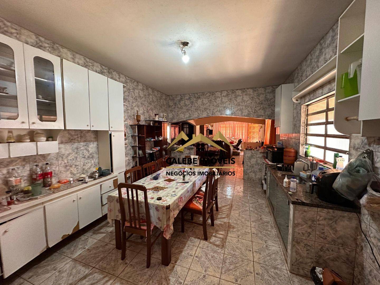 Chácara, 3 quartos, 1800 m² - Foto 5