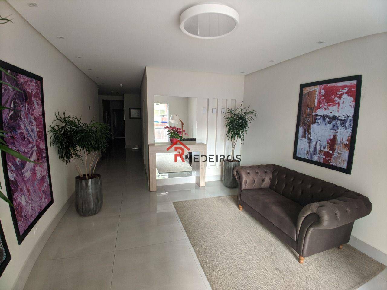 Apartamento à venda com 2 quartos, 103m² - Foto 17