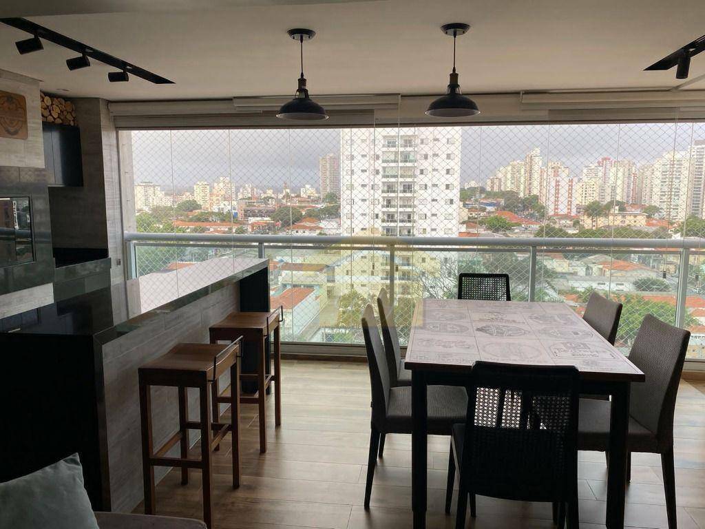 Apartamento à venda com 3 quartos, 149m² - Foto 10