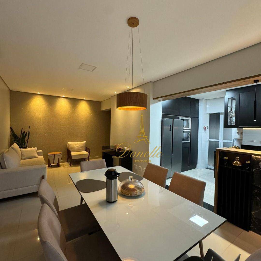 Apartamento à venda com 4 quartos, 133m² - Foto 10