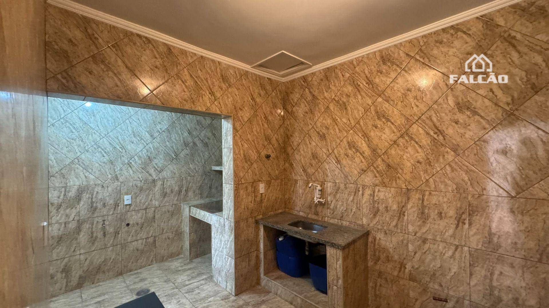 Sobrado à venda com 4 quartos, 214m² - Foto 38