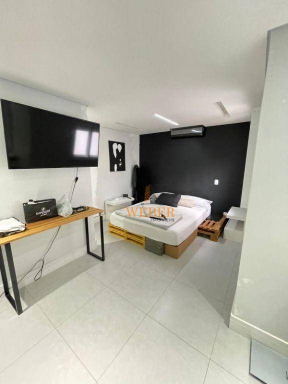 Apartamento à venda com 1 quarto, 64m² - Foto 14