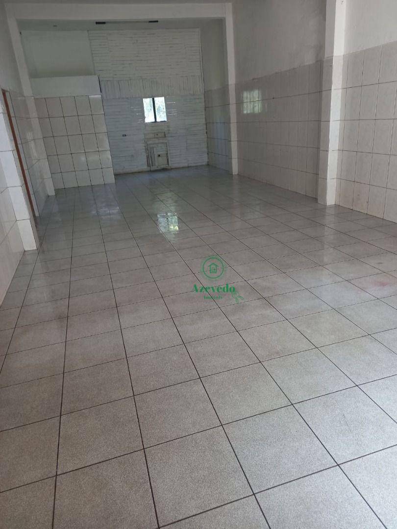 Loja-Salão para alugar, 65m² - Foto 2